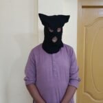 Sonamura Police Arrest Suspected Drug Peddler.