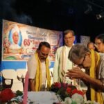 65th Teachers’ Day Observed With Due Dignity In Khowai.