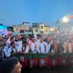 PM Modi Thinks Only About People And Development : Chief Minister Of Tripura Dr. Manik Saha.