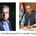 The Growth Numbers Can Take The Scrutiny : Secretary Of Ministry Of Statistics And Programme Implementation Of India, Chief Economic Advisor To The Government Of India.