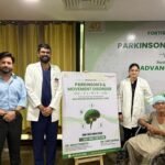 Fortis Escorts Faridabad Launches Faridabad’s First Dedicated Parkinson’s And Movement Disorders Clinic.