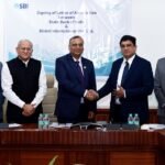 Bisleri International Partners With State Bank Of India To Drive Responsible Plastic Waste Management Under Its ‘Bottles For Change’ Initiative.