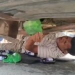 142 Bottles of Phensidyl Recovered from Fuel Tank, Driver Detained by Khowai Police.