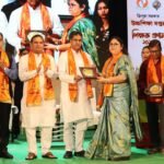 Quality Education Essential For India’s Progress: Chief Minister Of Tripura Dr. Manik Saha.