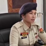 Khowai Women’s Police Station Detained Three Youths In Connection With A Molestation Complaint.
