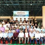 Deeksharambh 2026–27 Inaugurated At College Of Fisheries, CAU, Imphal.