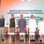 Tripura Achieves Zero Dropout Rate At Primary Level In 2025-26: Chief Minister Of Tripura Dr. Manik Saha At International Literacy Day & ULLAS Mela, 2026 In New Delhi.