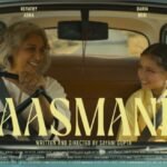 Sayani Gupta’s ‘Aasmani’ Takes Flight Globally.