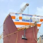 Union Minister Dr. Jitendra Singh Launches India’s Advanced Ocean Research Vessel ‘ORV Sagar Manthan’ To Drive Indigenous Maritime Research.