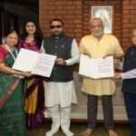 ITRA Jamnagar And Heartfulness Institute Sign Five-Year Mou To Promote Ayurveda, Holistic Healthcare And Ecological Sustainability.