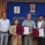 TDB-DST Supports M/S Ceramat Private Limited For Commercialisation Of 3D-Printed Patient-Specific Bone Grafts.