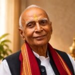 Veteran Engineer and CyberPeace Director V.K. Roy Passes Away, Leaving a Legacy Across Heavy Industry, Space Infrastructure and AI Security.