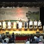 KVK Sepahijala Participates Virtually In National Conference On Natural Farming (NCNF-2026).