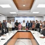 NIELIT Digital University (NDU) Platform Integrated With Saylor University, USA.