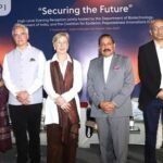 India World’s Largest Vaccine Producer And Global Supplier By Volume: Union Minister Dr Jitendra Singh.