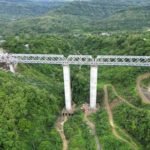 50 Kilometres, Countless Beneficiaries: Mizoram’s Railway Lifeline Completes One Year Of Success.