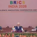 BRICS Backs Expert Group On Traditional Medicine, Calls For Evidence-Based Global Cooperation.