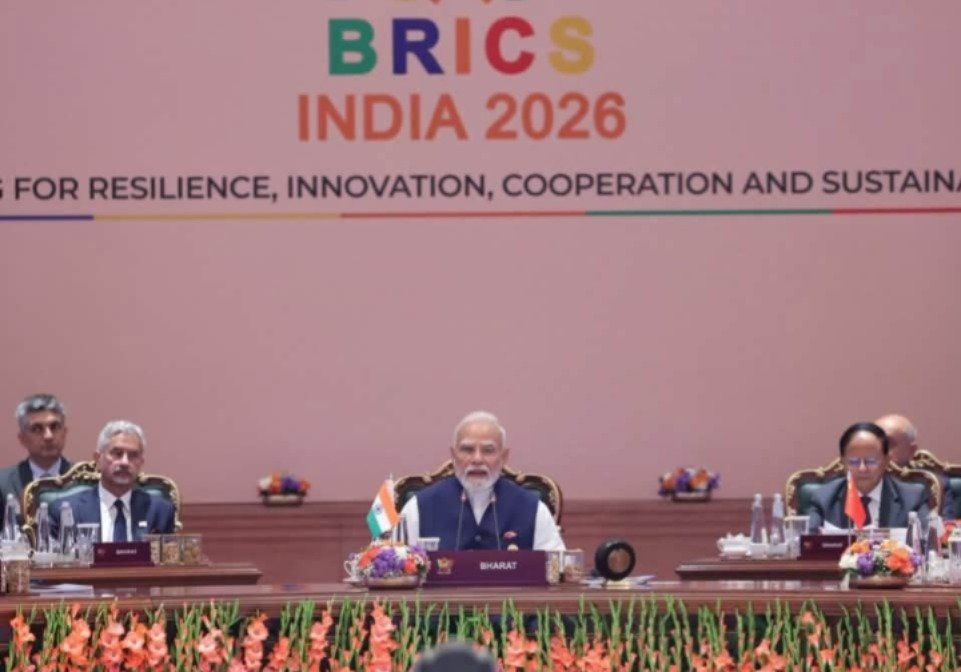 BRICS Backs Expert Group On Traditional Medicine, Calls For Evidence-Based Global Cooperation.