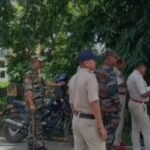 Unidentified Person Found Dead Near Bridge At Lalcherra Area, Khowai.