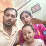 State Government Support Rare Disease-Afflicted Child Manashree Chowdhury, 12 Vials of Risdiplam Provided.