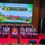 Agriculture Is The Future Of Food Security, Environmental Protection And Rural Economic Development: Agriculture Minister.