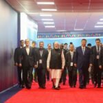 BRICS New Delhi Declaration: Building For Resilience, Innovation, Cooperation And Sustainability.