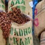 DRI Seizes More Than 362 MT Pakistan-Origin Dry Dates Under ‘Operation Deep Manifest’. 