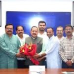 Postal Employee Organisations Hail The Government For ‘Reinventing’ India Post , Thank PM Modi For Turning It Into A Modern, Citizen-Centric Service Network.