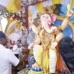 Festivals Encourage People To Work As A Team: Governor Of Tripura Indrasena Reddy Nallu.