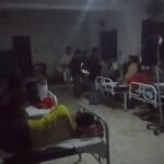 Repeated Power Outages At Dharmanagar District Hospital Raise Questions Over Emergency Services.