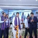 59th Engineers Day, 2026 Organized PWD & The Institution of Engineers (India).