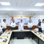 Government  Working On Over 158 Investment Project Proposals: Chief Minister Of Tripura Dr. Manik Saha.