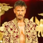 From The Ramp To Pan-Indian Cinema, Rahul Dev’s Charisma Continues To Shine. 
