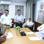 Mukhyamantri Samipeshu 72nd Edition – Weekly Public Interaction Programme Of Chief Minister Dr. Manik Saha.