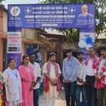 MLA Inaugurates An Affordable Medicine Centre.
