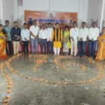 Prime Minister Has Significant Contribution To The Development Of The Country: Assembly Speaker Ram Pada Jamatia.