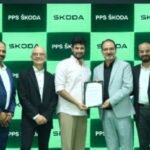 Skoda Auto India Expands Footprint In Bengaluru With A New Customer Touchpoint.