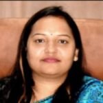 From Sand To Silicon To Systems- India’s Semiconductor Moment : Neha Kumari, Mission Director, Gujarat State Electronics Mission.