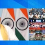Prime Minister Narendra Modi Distributes More Than 51,000 Appointment Letters To The Newly Appointed Youth In Government At 20th Rozgar Mela.