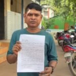 Attacked While Helping Accident Victims! Gold Chain and Cash Allegedly Stolen Inside Hospital.