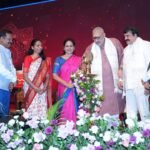 Resolved To Elevate India To The No. 1 Position In Global Silk Production: Shri Giriraj Singh, Union Minister Of Textiles.