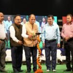 Techno India University, Tripura Reaffirms Commitment Towards Advanced Higher Education Infrastructure At Fiesta 2026.