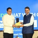 CM Shri Fadnavis Praises Avaada Superfactory At Nagpur As Among Asia’s Best, Urges Investment In The Region.