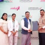 Signature Global Foundation Announces Mega Cancer Pre-Screening Initiative For Labour Communities Under Aarogya Rise.