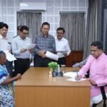 Mukhyamantri Samipeshu 73rd Edition – Weekly Public Interaction Programme Of Chief Minister Dr. Manik Saha.