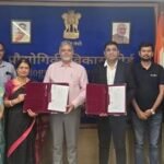 TDB-DST Signs Agreement With Galaxeye For ₹63.84 Crore RDI Support To Develop Next-Generation Multisensor Satellite Technology.