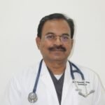 Time To Break Up: 8 Everyday Habits Your Heart Wants You To Leave Behind : Dr. Chanakya Kishore Kammaripalli, Clinical Director & Sr. Interventional Cardiologist, CARE Hospitals, Hitech City, Hyderabad.