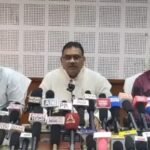 Festival Grant Increased By 300 Ahead Of Durga Puja : Finance Minister Of Tripura Pranajit Singha Roy.