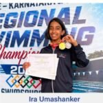 Trio World School Students Clinch National Honors At CISCE Games And SGFI Selections Across Multiple Sports.
