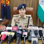 No Entry In Agartala City From 8 Pm. To 1 Am During Durga Puja (October 17-20) : SP, Traffic, Kanta Jangir.